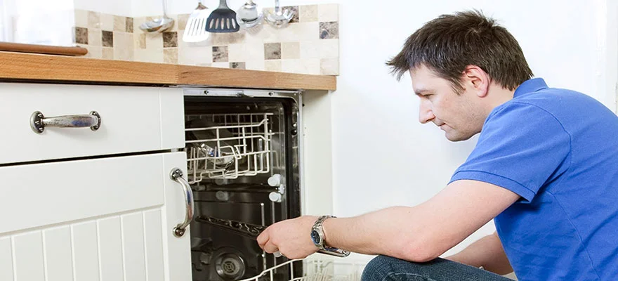 دوره آموزشی تعمیرات ماشین ظرفشویی